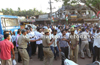 Kalladka clashes : Cops arrest 4,  continue search for other accused